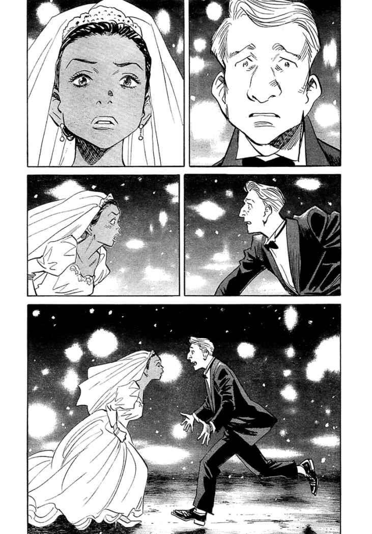 Read Billy Bat ES Manga Online