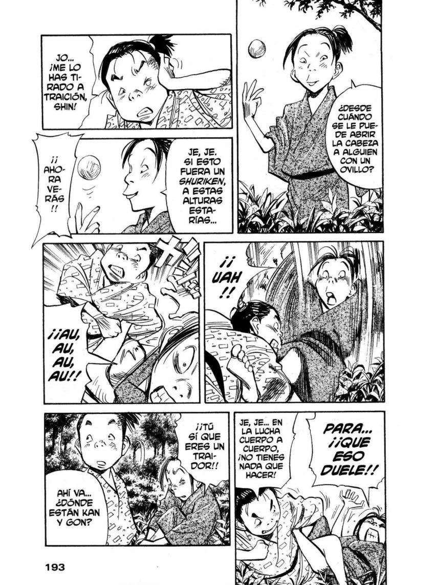 Read Billy Bat ES Manga Online