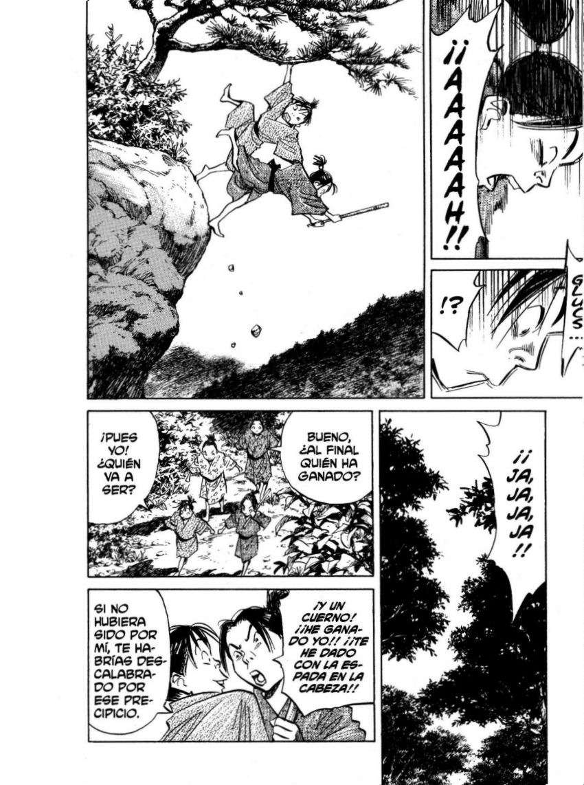 Read Billy Bat ES Manga Online