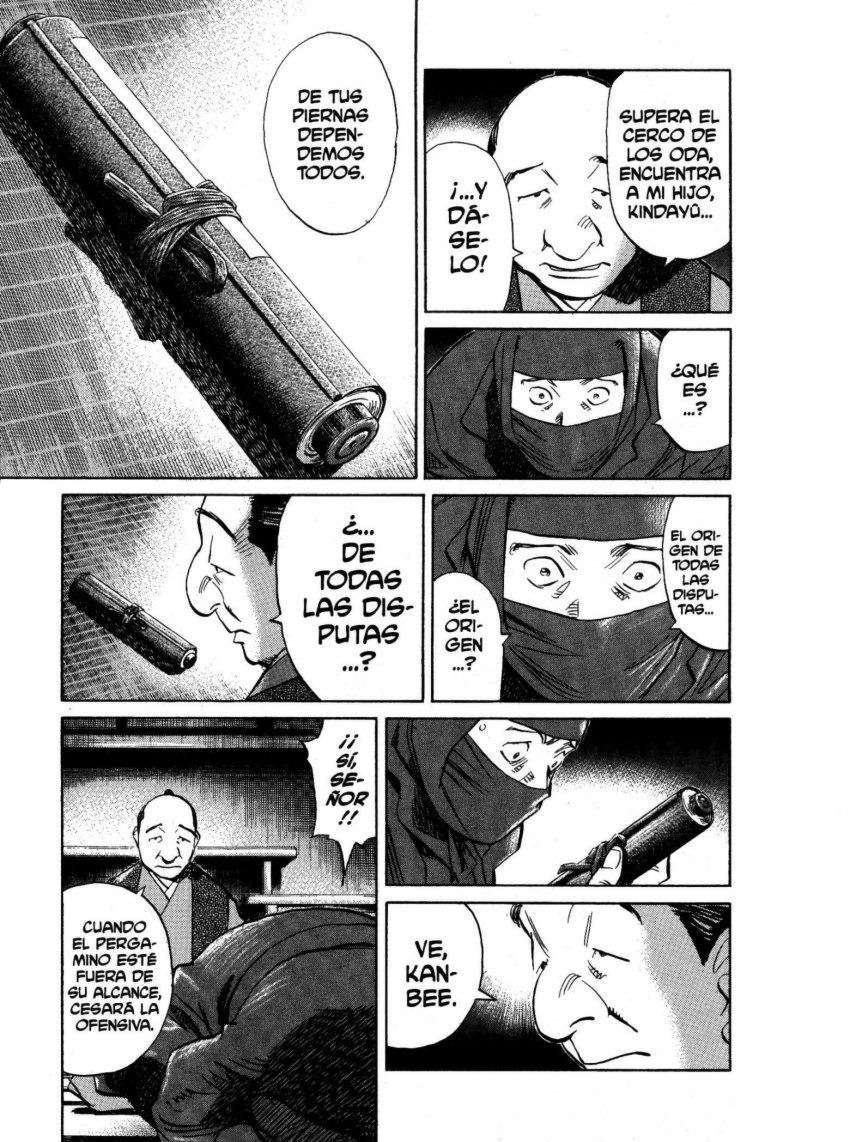 Read Billy Bat ES Manga Online