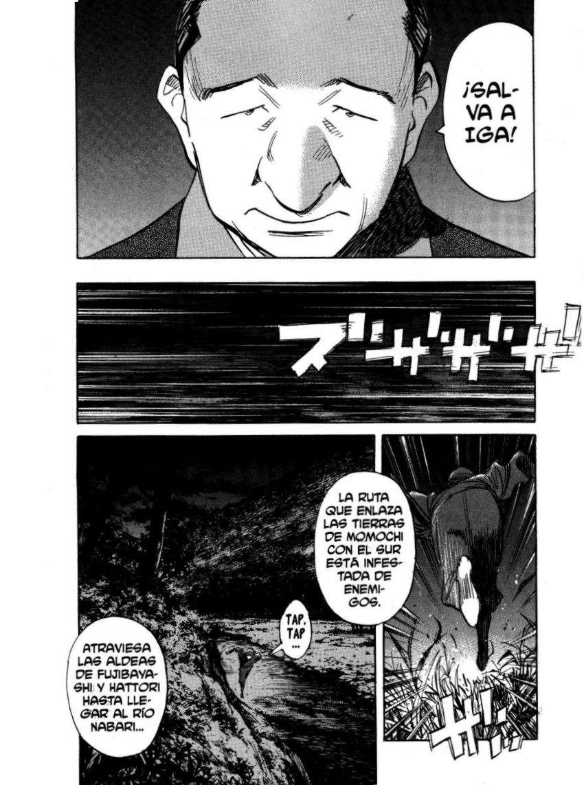 Read Billy Bat ES Manga Online