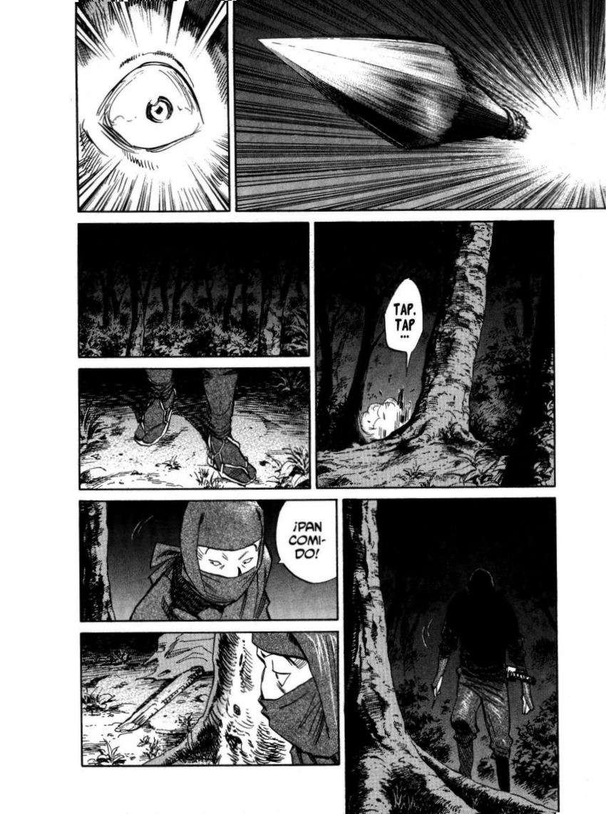 Read Billy Bat ES Manga Online