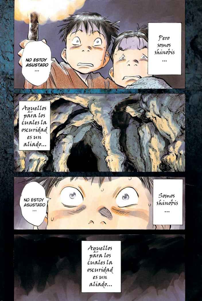 Read Billy Bat ES Manga Online