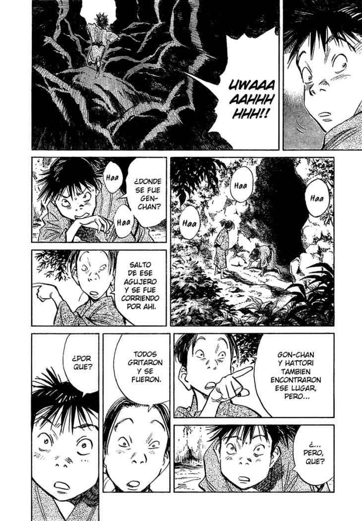 Read Billy Bat ES Manga Online