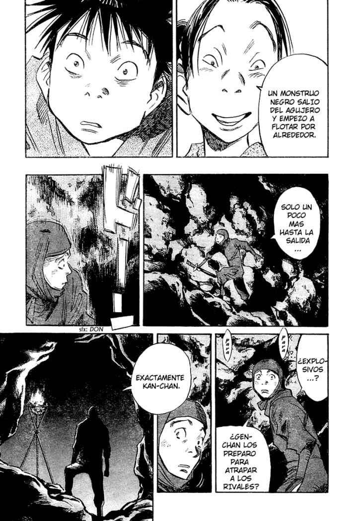 Read Billy Bat ES Manga Online