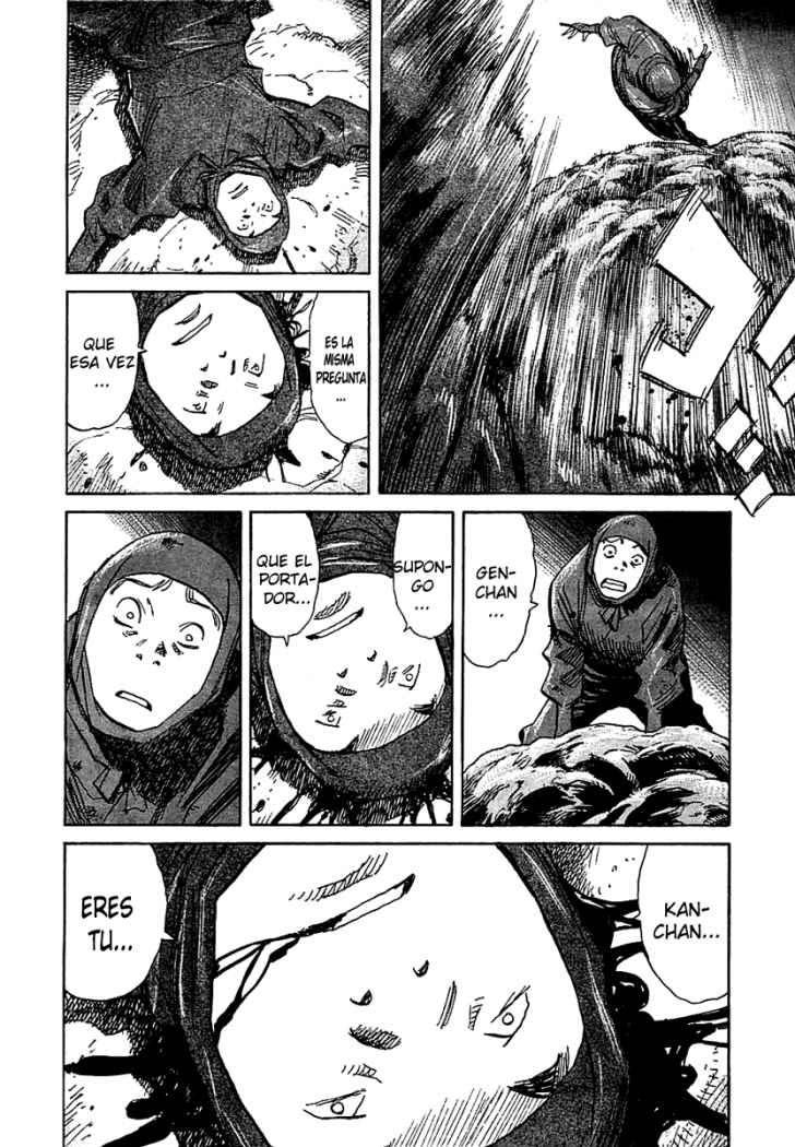 Read Billy Bat ES Manga Online