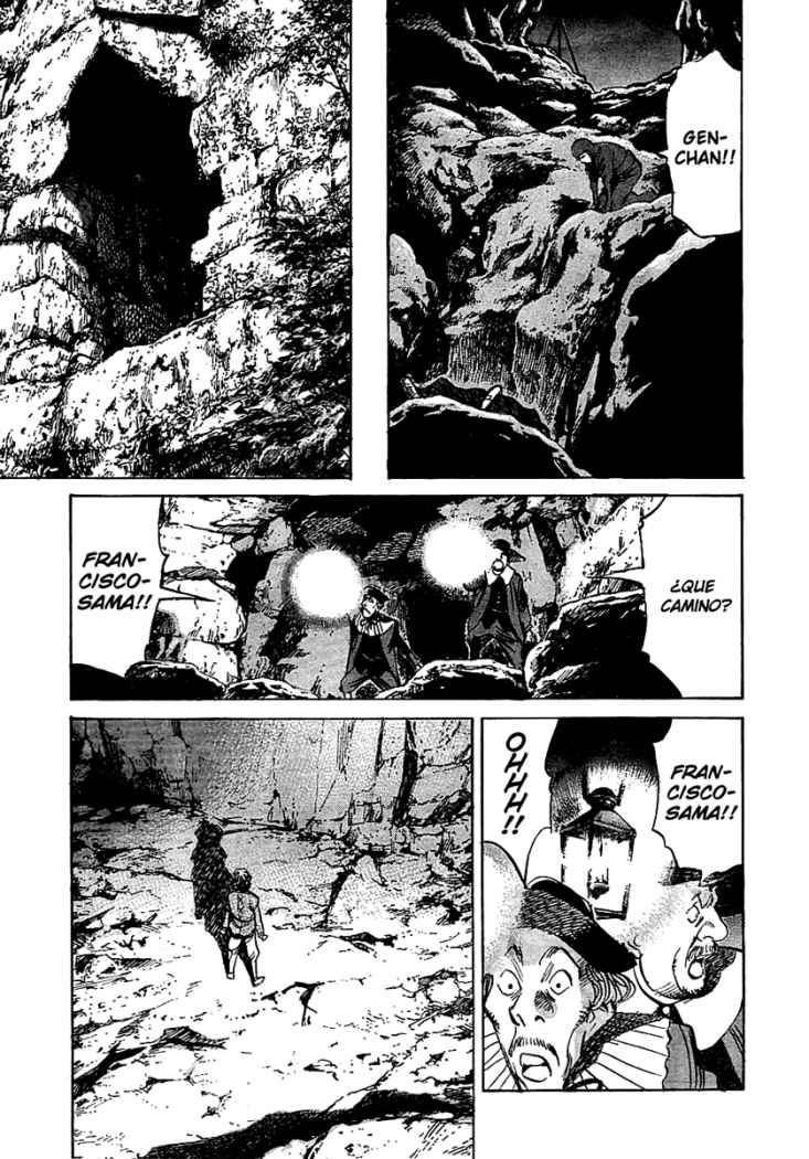 Read Billy Bat ES Manga Online