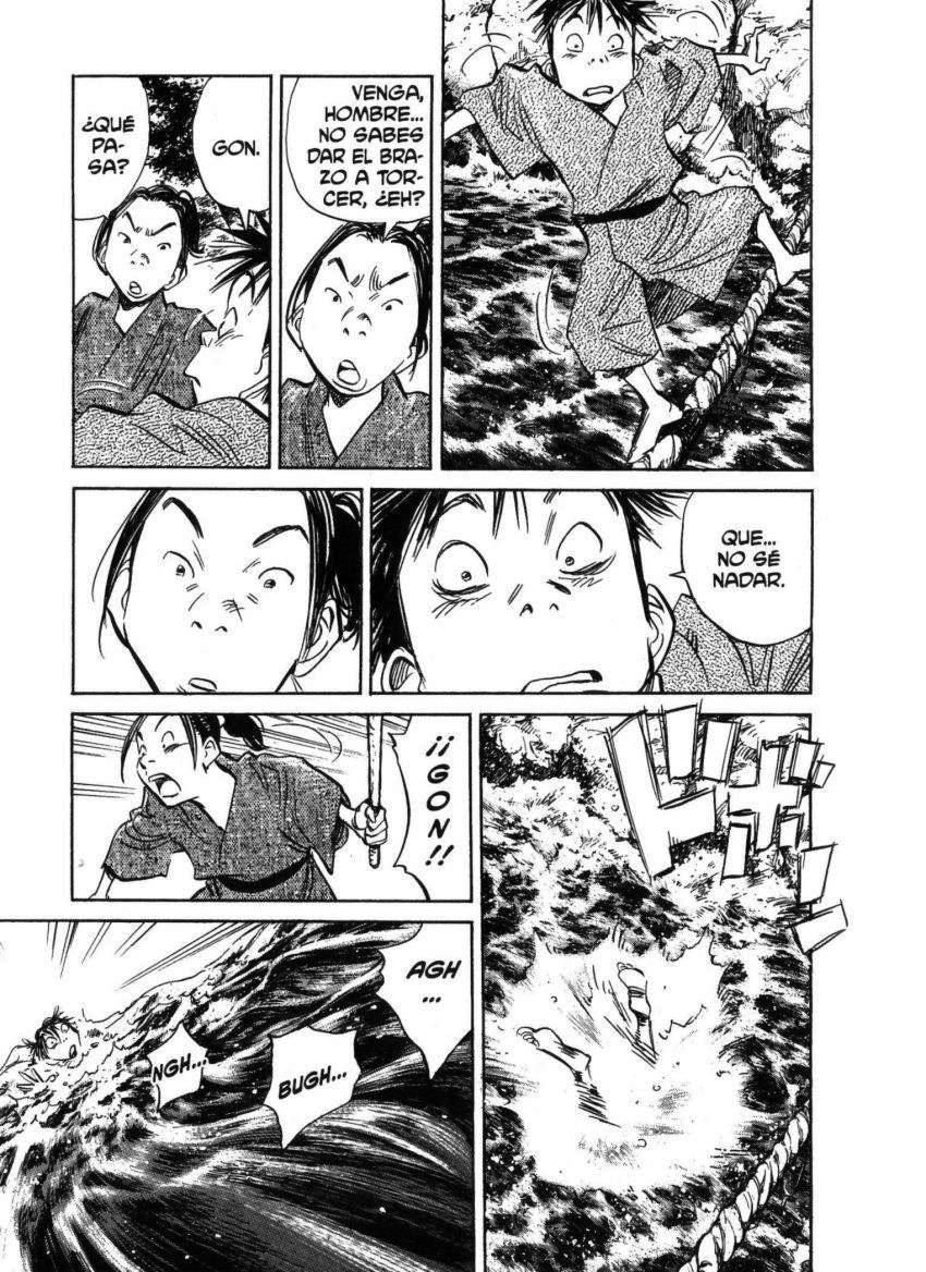 Read Billy Bat ES Manga Online