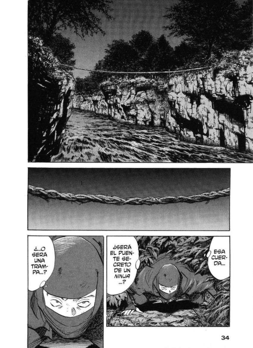 Read Billy Bat ES Manga Online