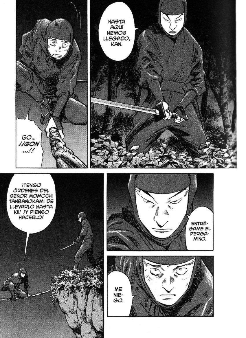 Read Billy Bat ES Manga Online