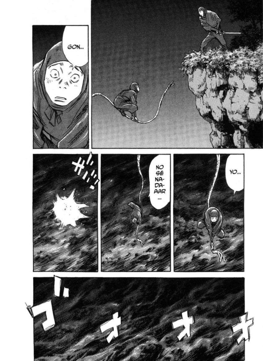 Read Billy Bat ES Manga Online