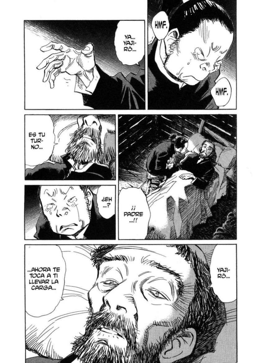 Read Billy Bat ES Manga Online