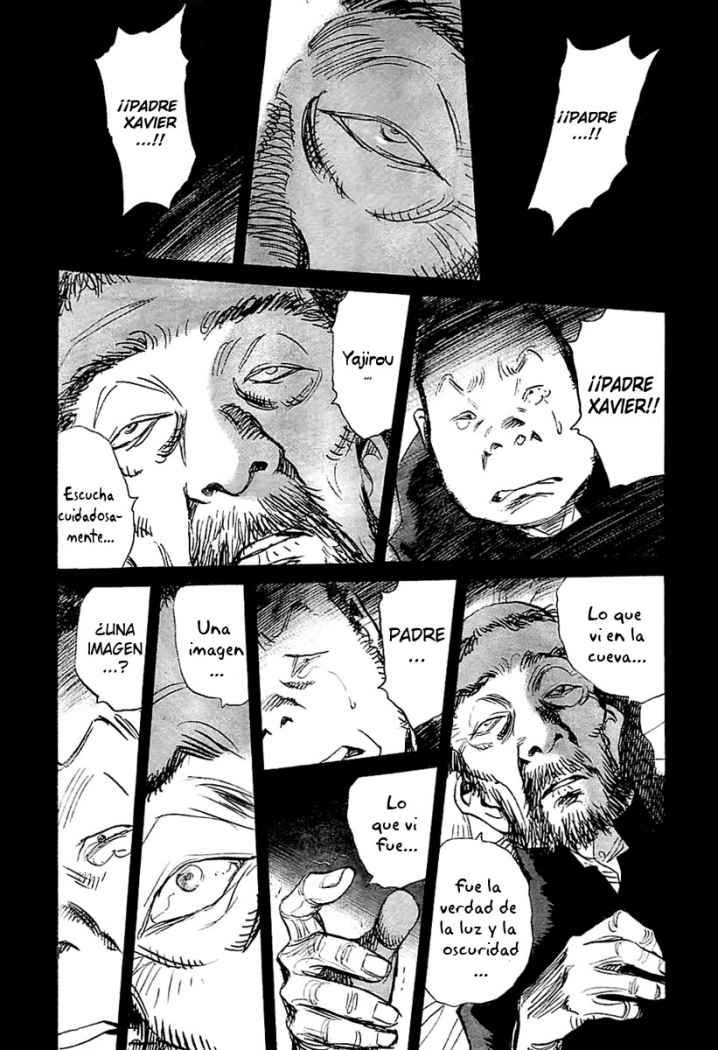 Read Billy Bat ES Manga Online