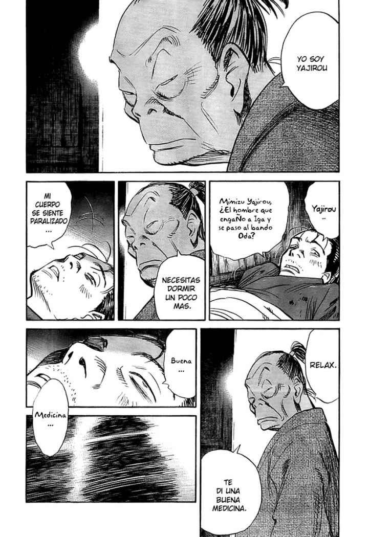 Read Billy Bat ES Manga Online