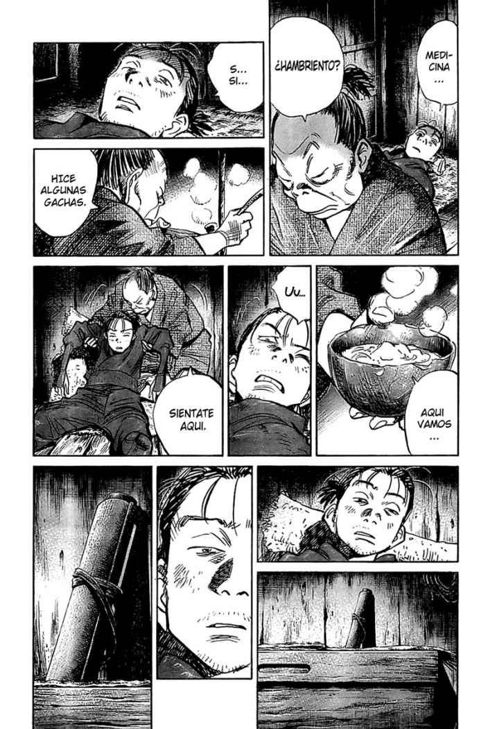 Read Billy Bat ES Manga Online