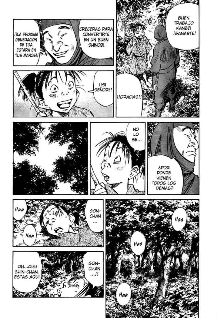 Read Billy Bat ES Manga Online