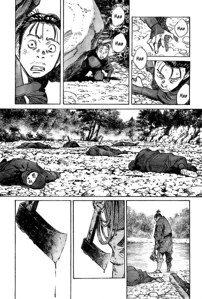 Read Billy Bat ES Manga Online