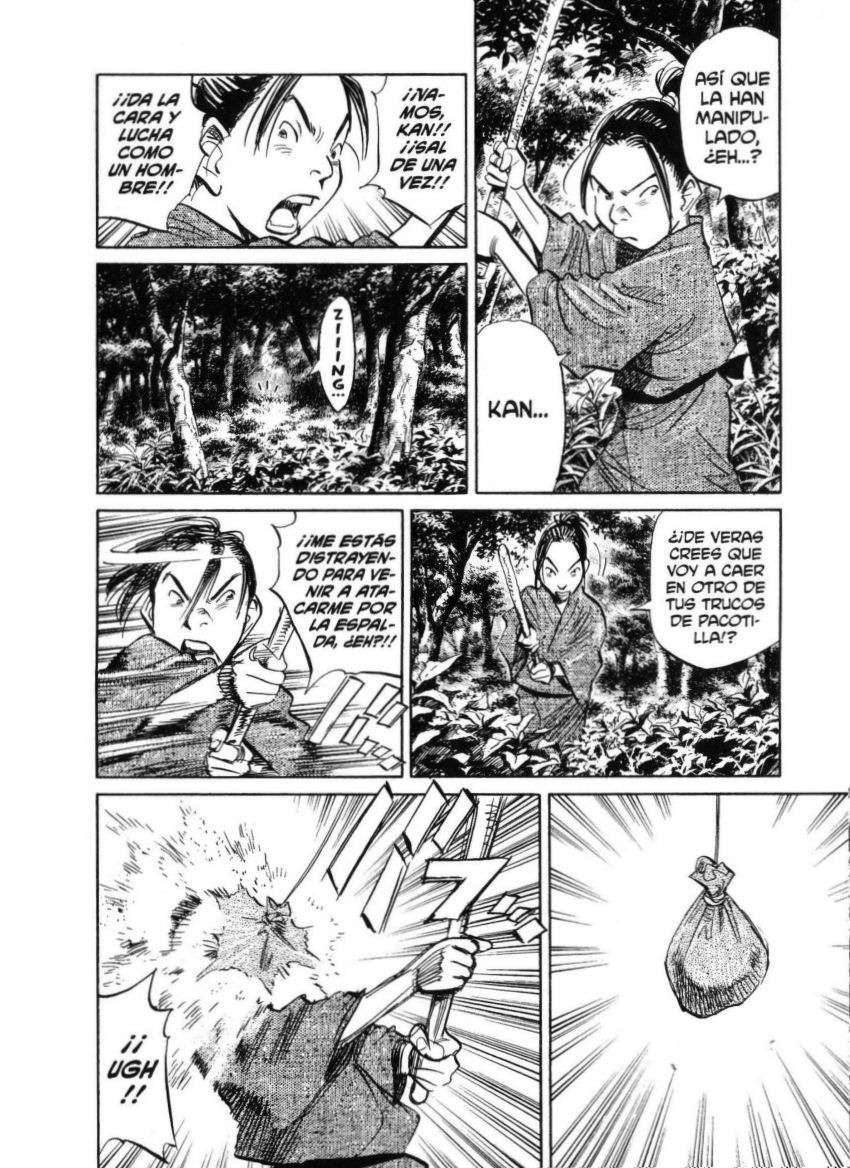 Read Billy Bat ES Manga Online