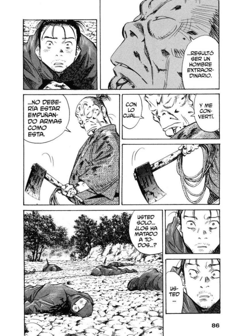 Read Billy Bat ES Manga Online