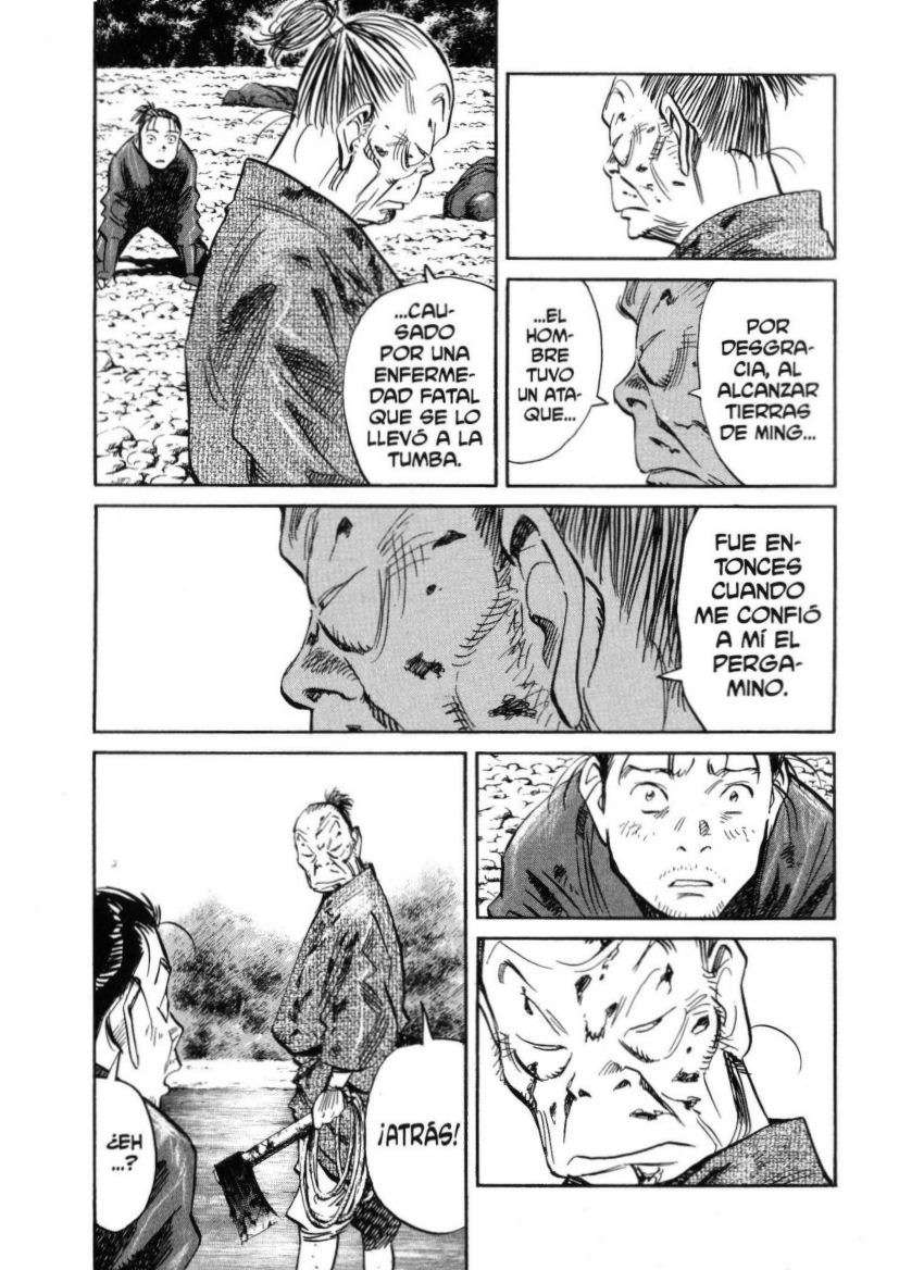 Read Billy Bat ES Manga Online