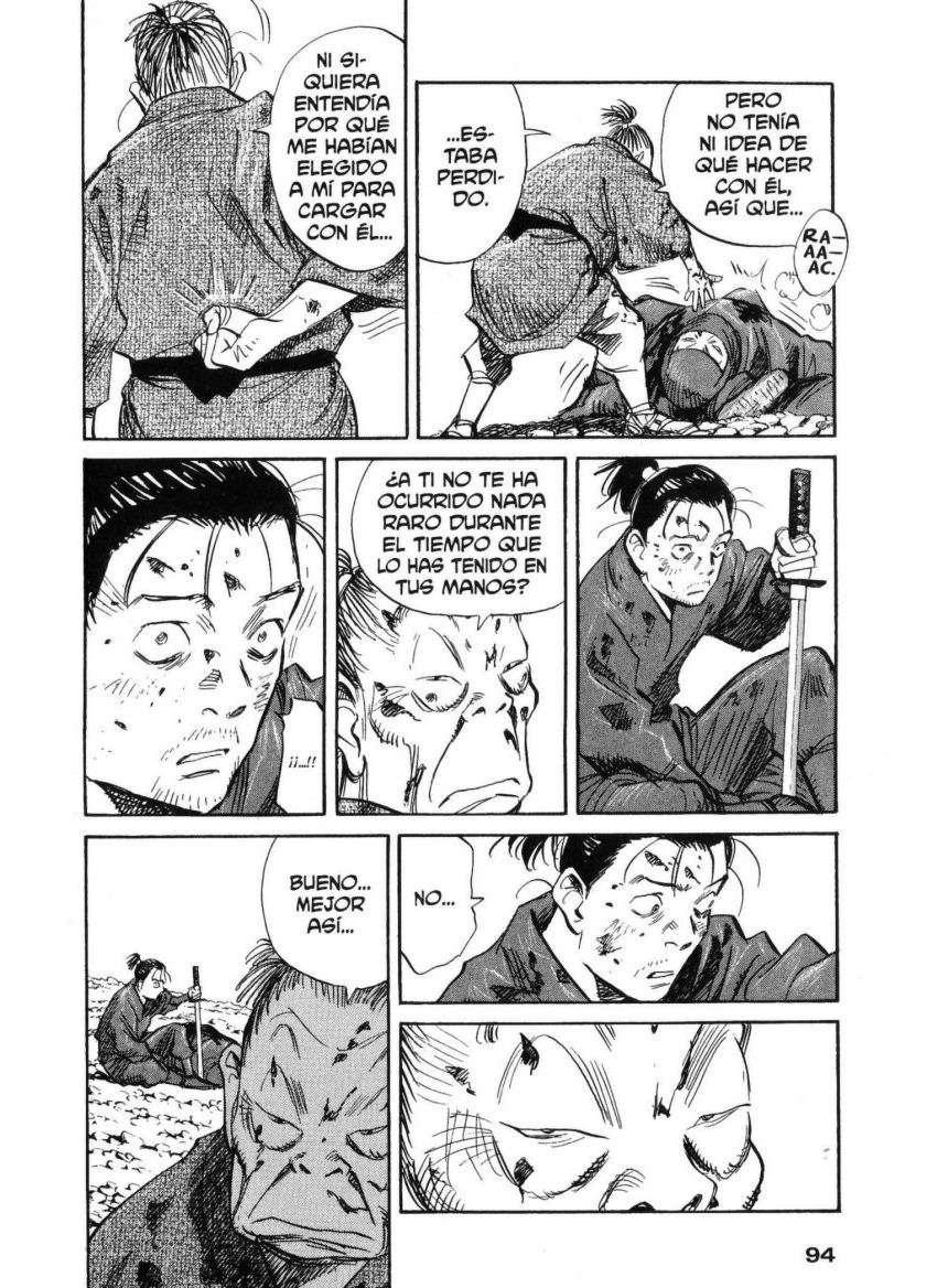 Read Billy Bat ES Manga Online