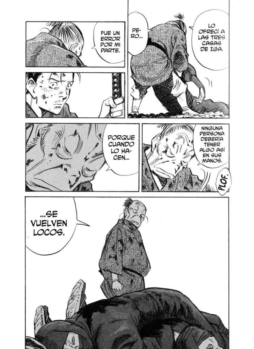 Read Billy Bat ES Manga Online