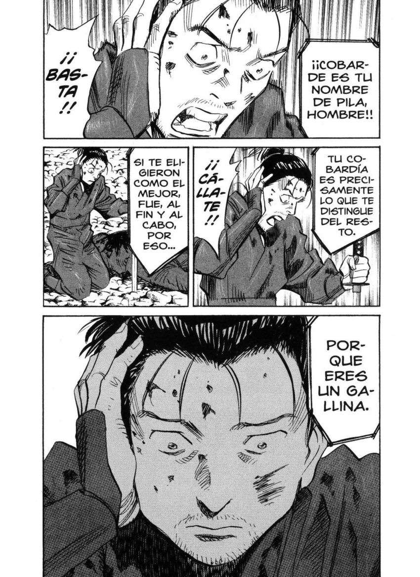 Read Billy Bat ES Manga Online