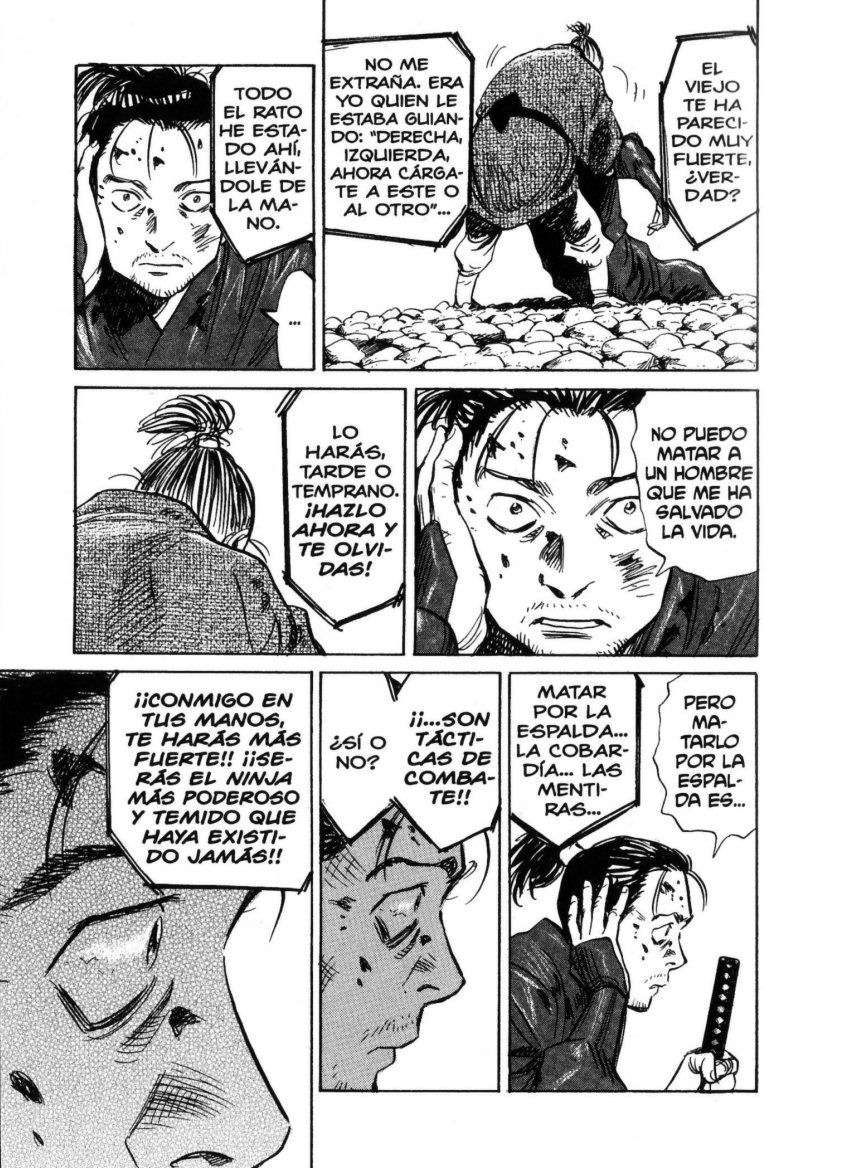 Read Billy Bat ES Manga Online