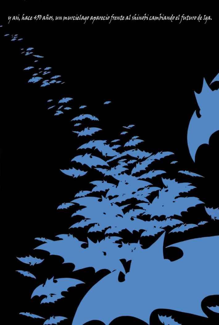 Read Billy Bat ES Manga Online