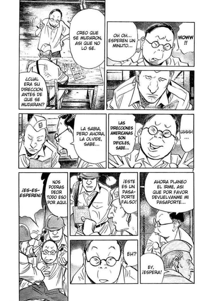 Read Billy Bat ES Manga Online