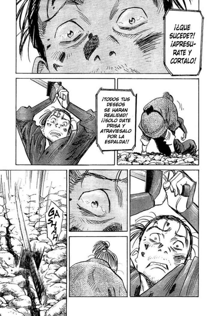 Read Billy Bat ES Manga Online