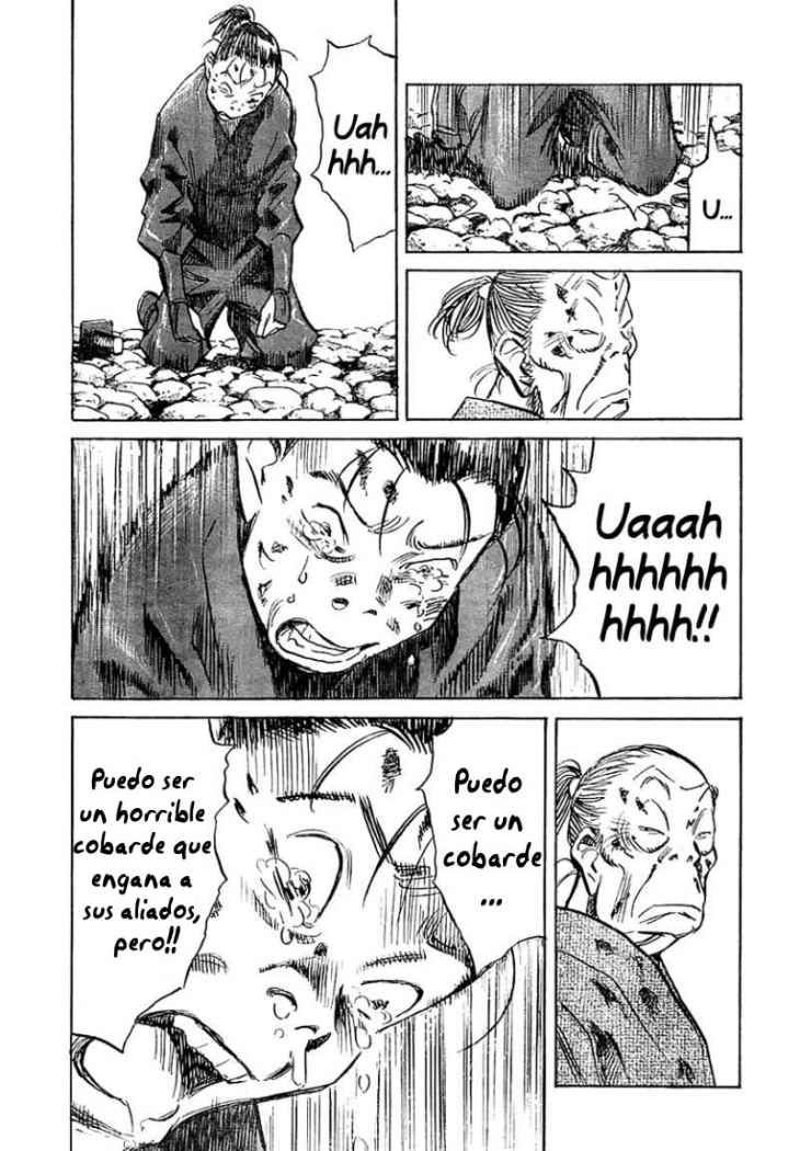 Read Billy Bat ES Manga Online