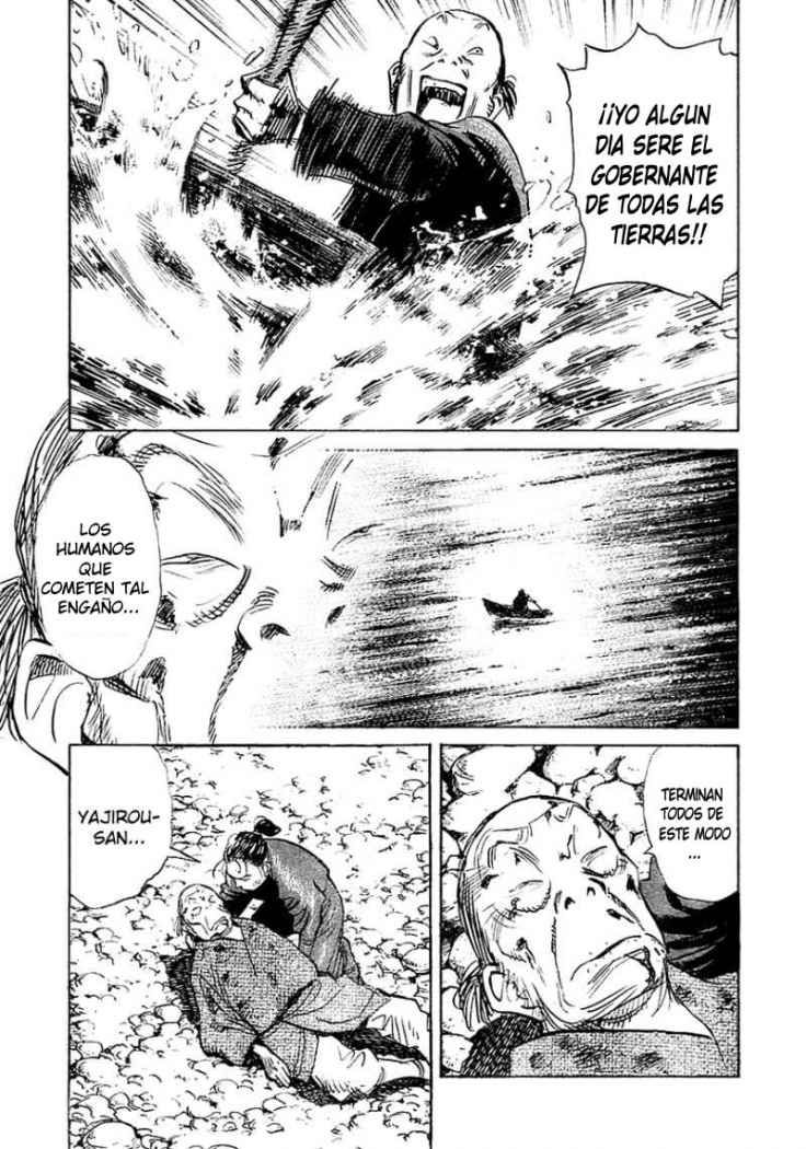 Read Billy Bat ES Manga Online