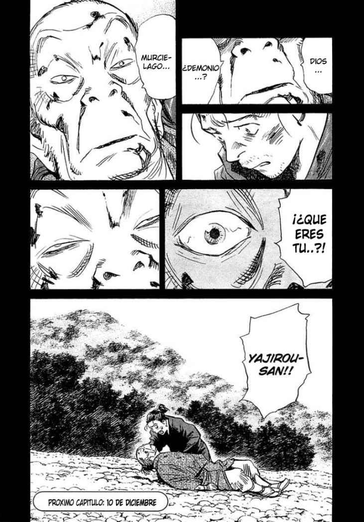 Read Billy Bat ES Manga Online
