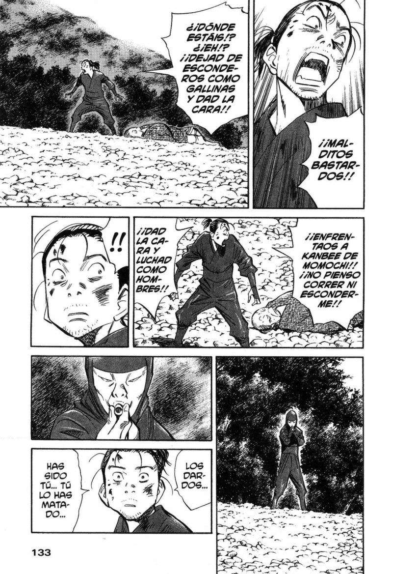 Read Billy Bat ES Manga Online
