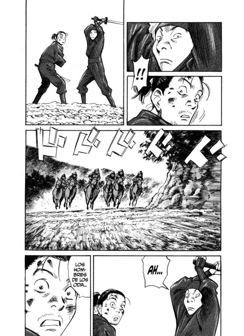 Read Billy Bat ES Manga Online