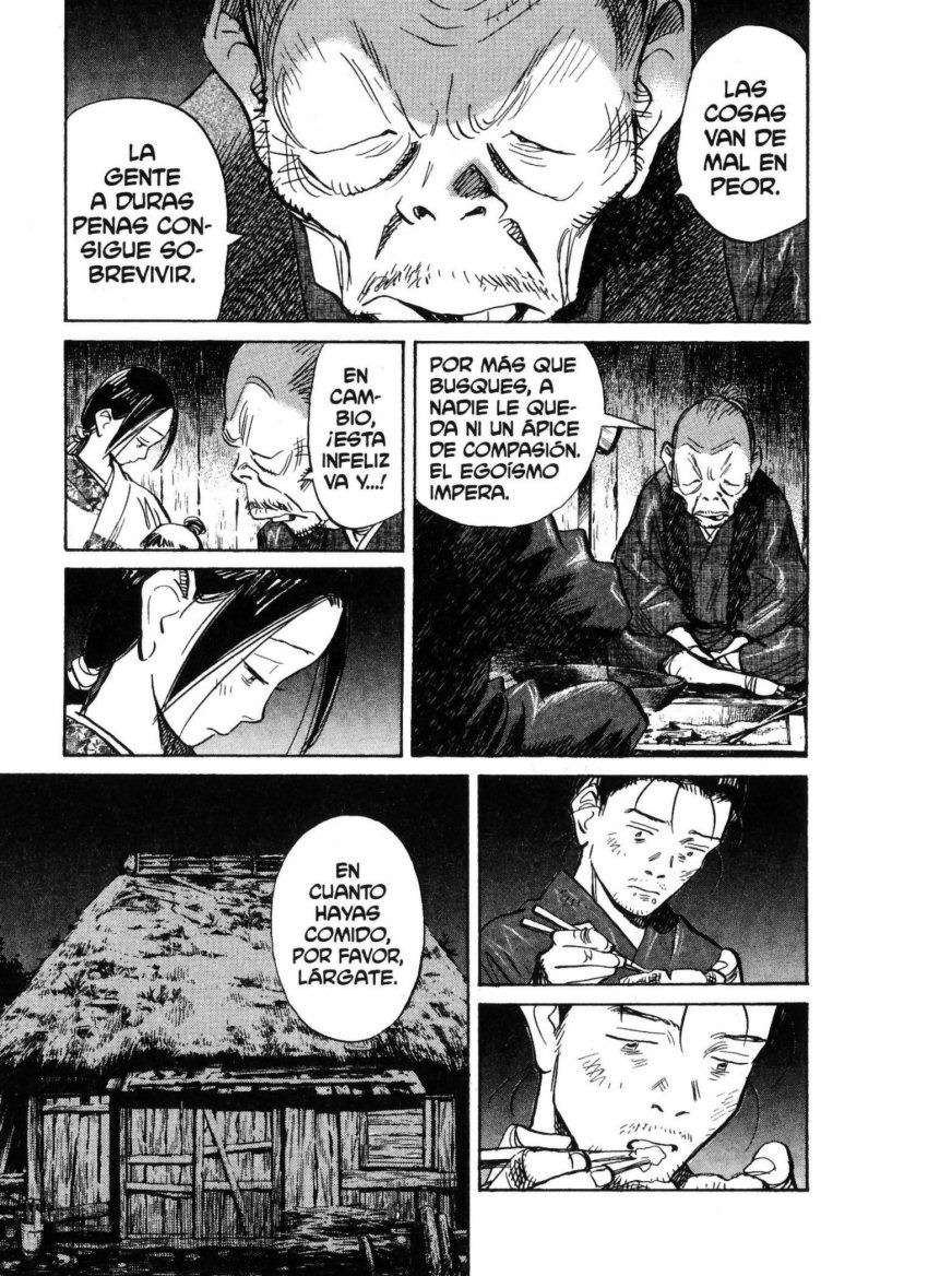 Read Billy Bat ES Manga Online