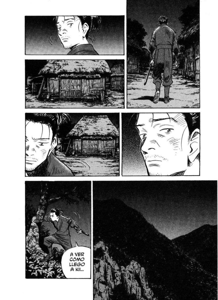 Read Billy Bat ES Manga Online