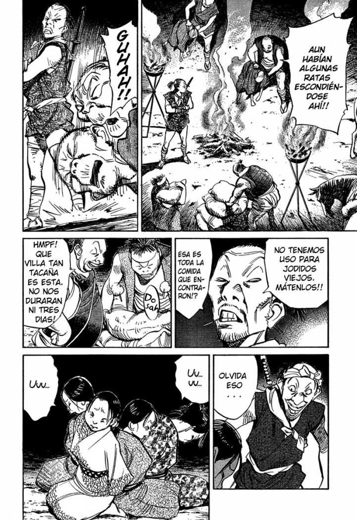 Read Billy Bat ES Manga Online