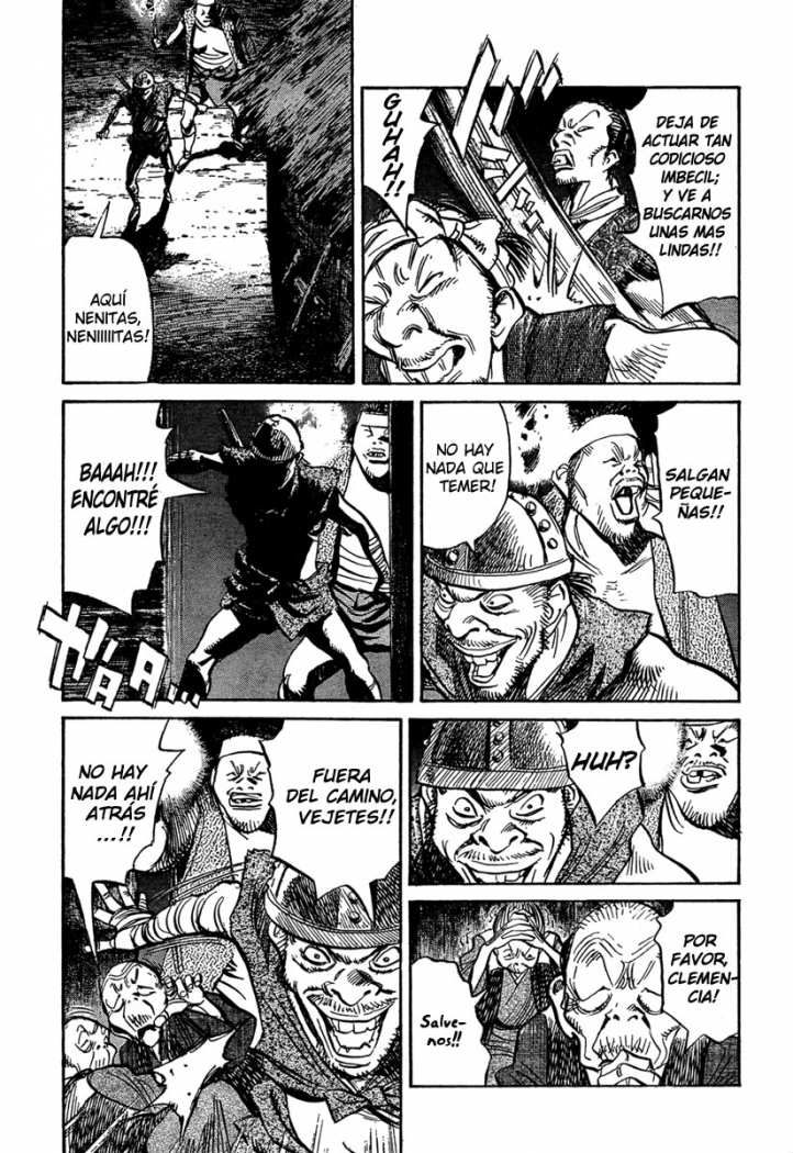 Read Billy Bat ES Manga Online
