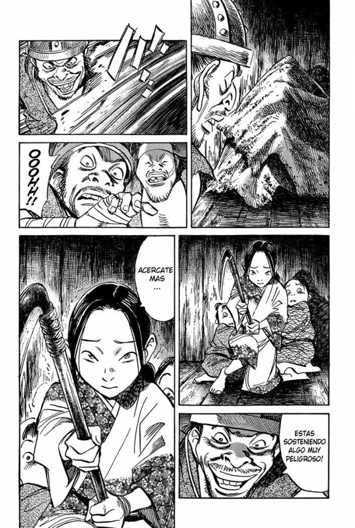 Read Billy Bat ES Manga Online