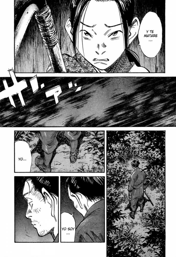 Read Billy Bat ES Manga Online