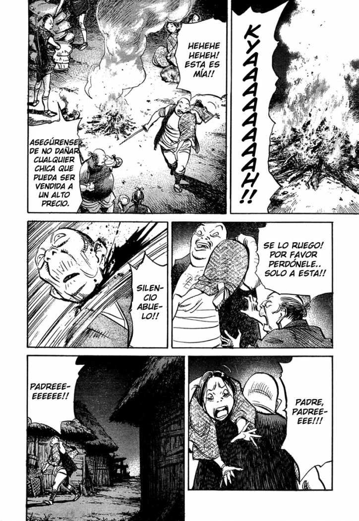 Read Billy Bat ES Manga Online