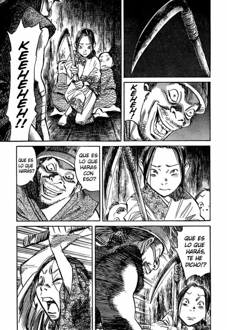 Read Billy Bat ES Manga Online