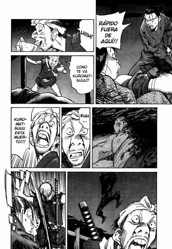 Read Billy Bat ES Manga Online
