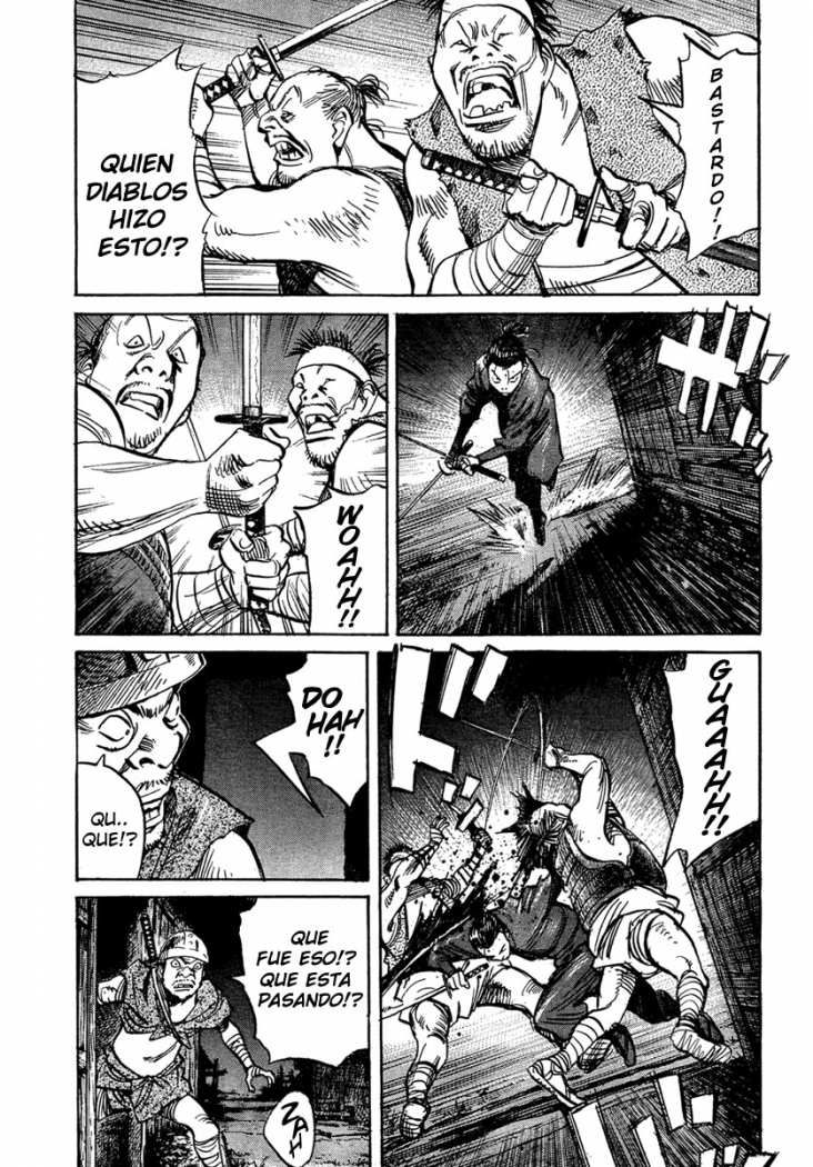Read Billy Bat ES Manga Online