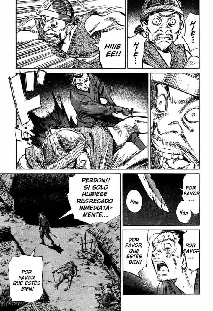 Read Billy Bat ES Manga Online