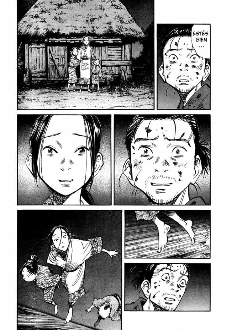 Read Billy Bat ES Manga Online