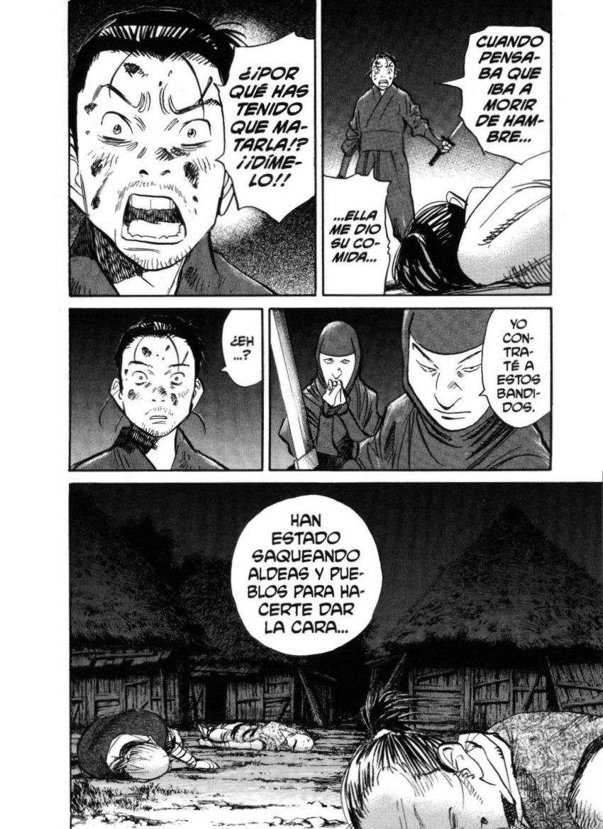 Read Billy Bat ES Manga Online