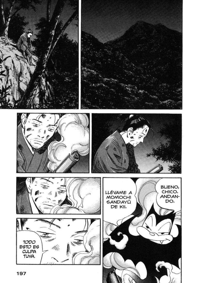 Read Billy Bat ES Manga Online